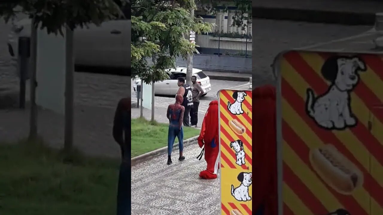 PASSINHOS DO FOFÃO, NARUTO, BEN10 E HOMEM ARANHA, DANÇANDO NA CARRETA DA ALEGRIA TRIPLO X, LIKE 157