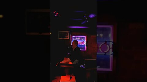 February 8th 2023 great Lebanese music at the local Italian restaurant Washington DC