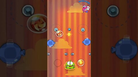 Cut the Rope | Stage 7-15 #165