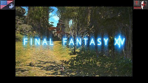 The Final Fantasy [S1E1] (feat. "Final Fantasy XIV Online" - 2014) [NA Version]