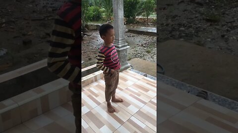 Yazid tidak bisa bermain