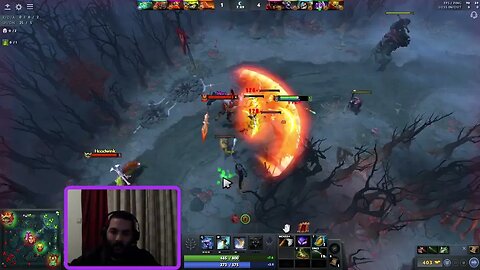 echo plus diffusal seams good strat on slark Dota 2 loutsos