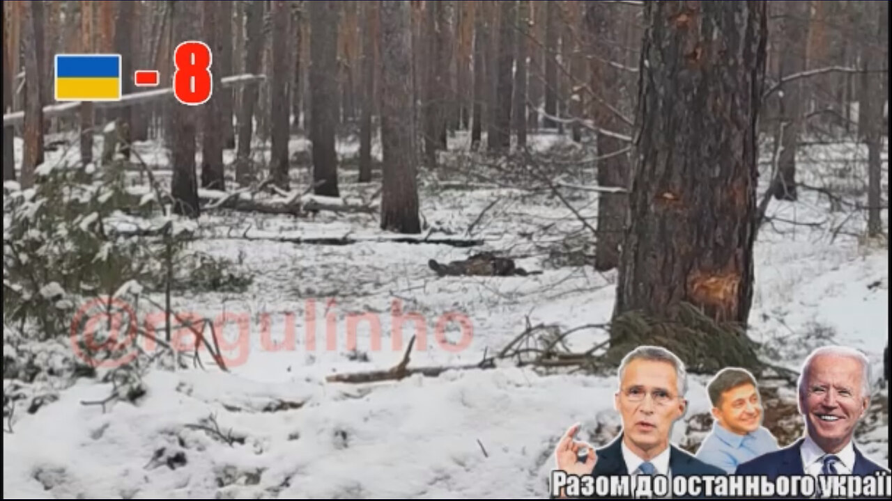 Bakhmut battlefield: The Ukrainian infantry did not surrender