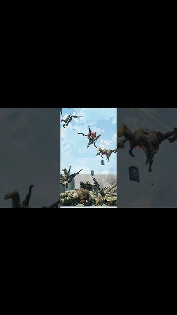 Punishing Trepang2's Ragdolls #wkdisgood #indiegames #trepang2 #indiedev #team17