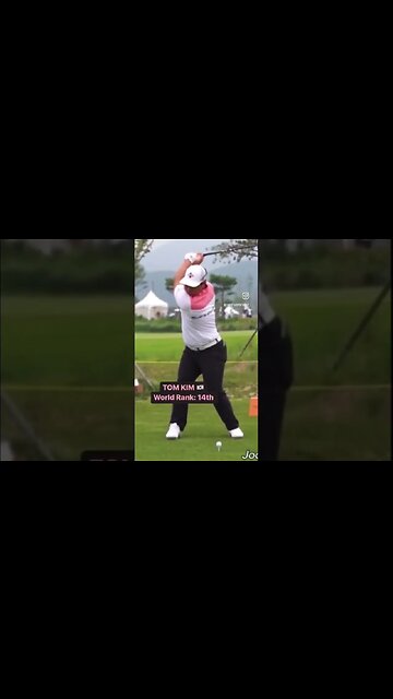 Impact lag #golfswing #golfinstruction #golftips #shorts #golfshorts