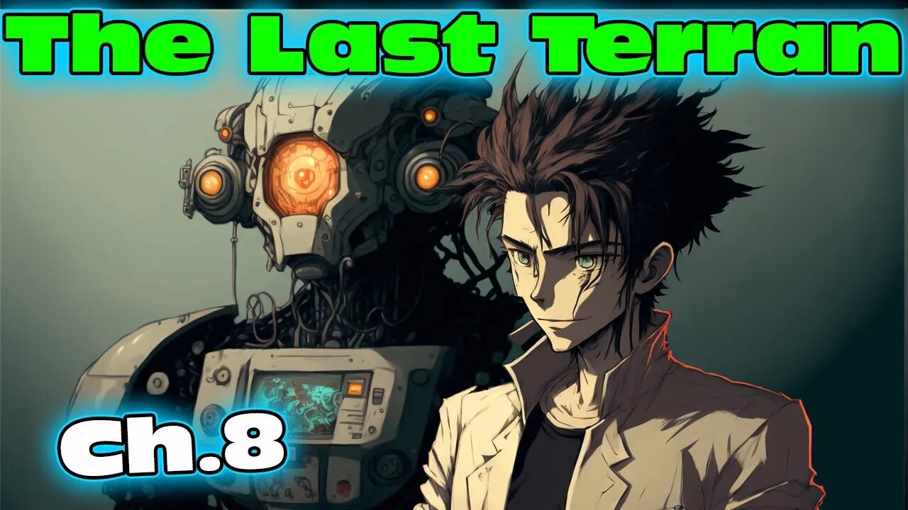 The Last Terran - Part 8 of ongoing | HFY |