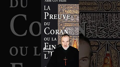 Sperme et contradictions du Coran 144