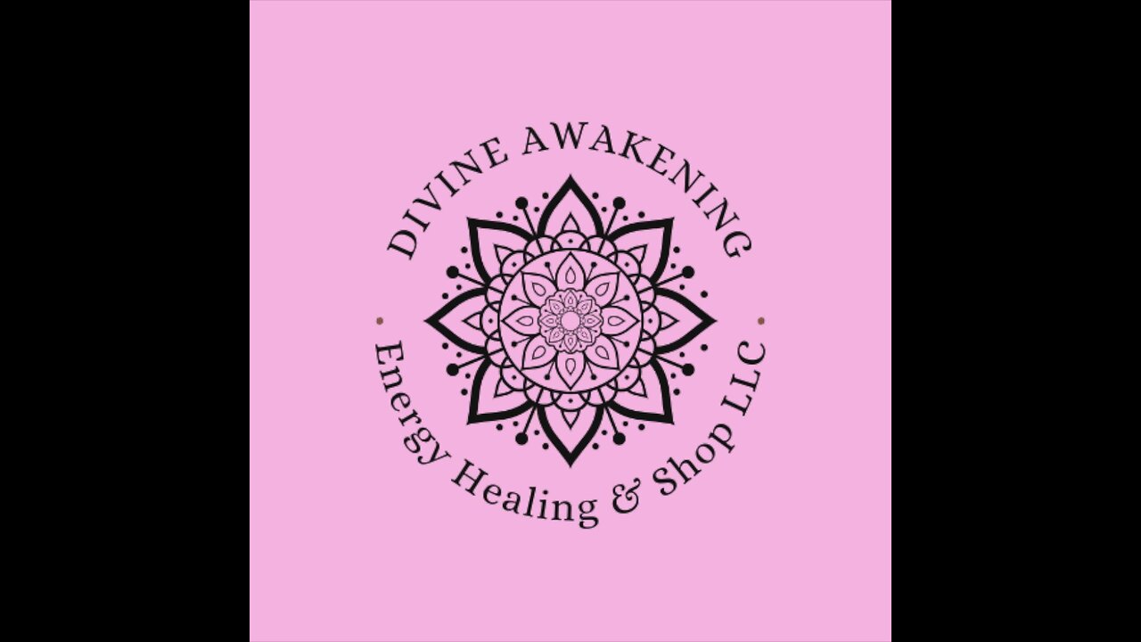 Shamanic Energy Healing