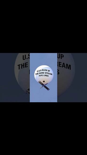 Just another UFO Chinese Spy Balloon 🪙 𝔾𝕝𝕚𝕥𝕔𝕙Đ𝕒𝕕𝕕𝕪 🐀