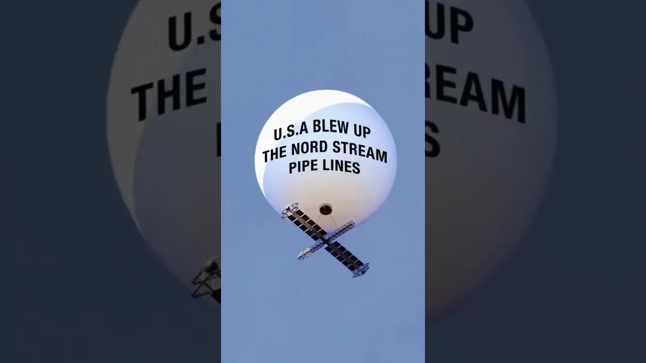 Just another UFO Chinese Spy Balloon 🪙 𝔾𝕝𝕚𝕥𝕔𝕙Đ𝕒𝕕𝕕𝕪 🐀