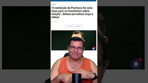 Você tem dúvida que os políticos são parceiros daquele peixe Traíra?