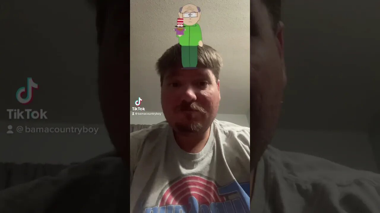 I Got Butters