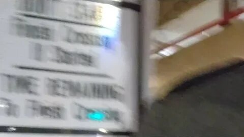 Walking With Gynosores