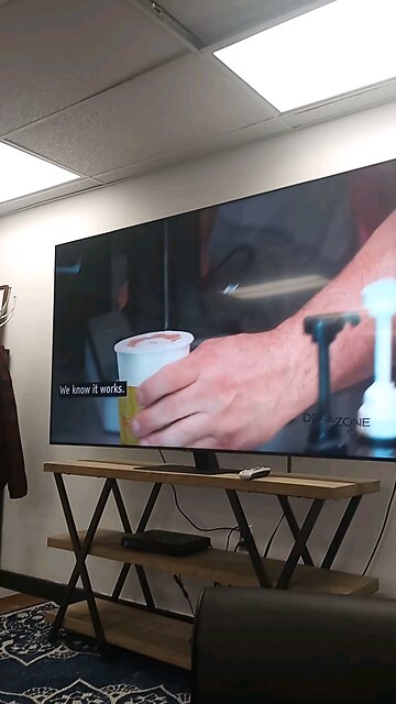 I hate cliff hangers