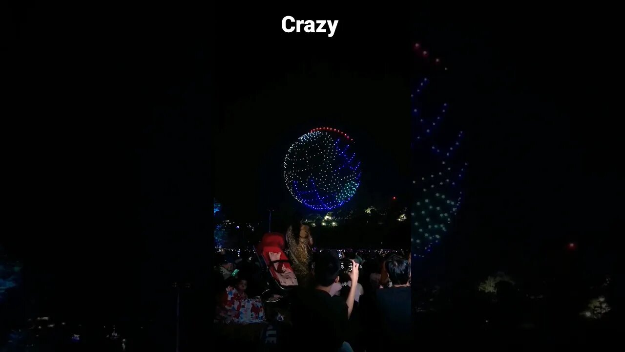 crazy drone lights how!! #shorts #views #youtubeshorts #free #festive #drone #light #travel #matrix