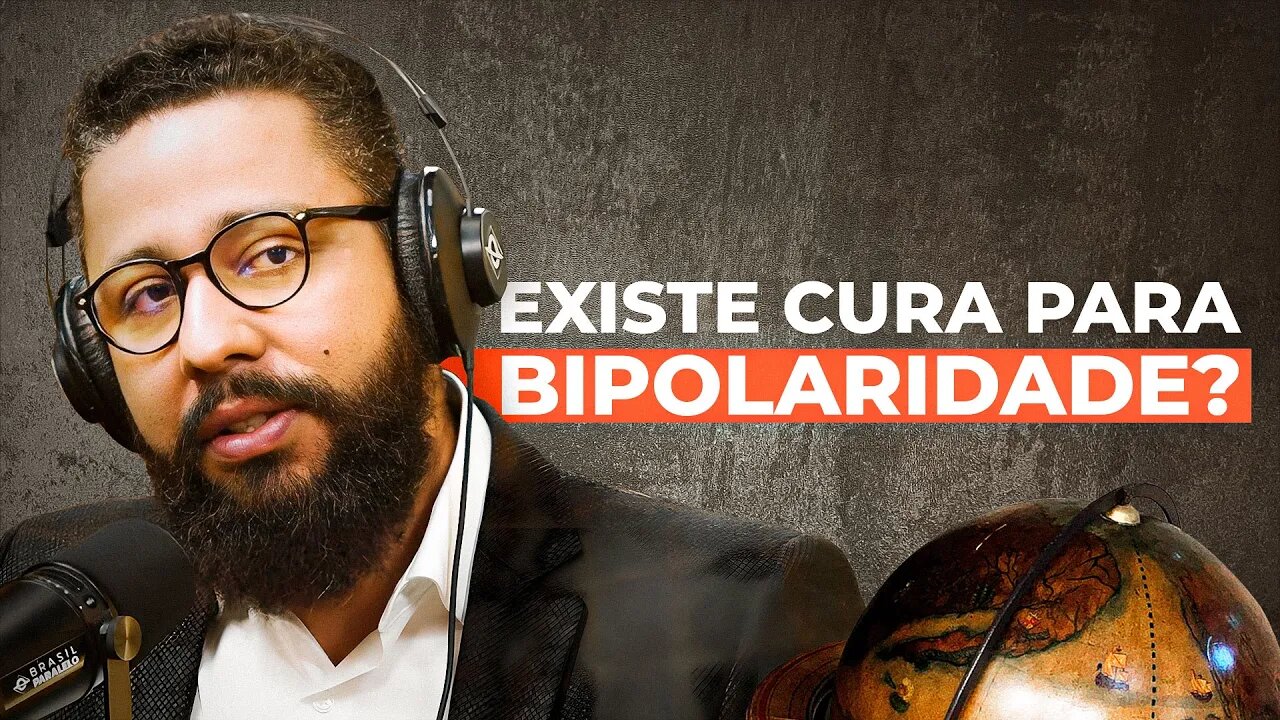 Como saber se você tem transtorno bipolar?