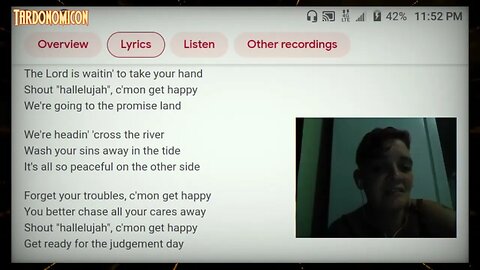 2021 10 08 21 get happy