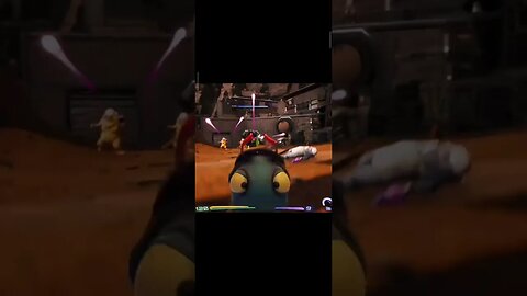 HIGH ON LIFE HIGHLIGHTS #highonlife @NEWxXxGames #shorts #highlights