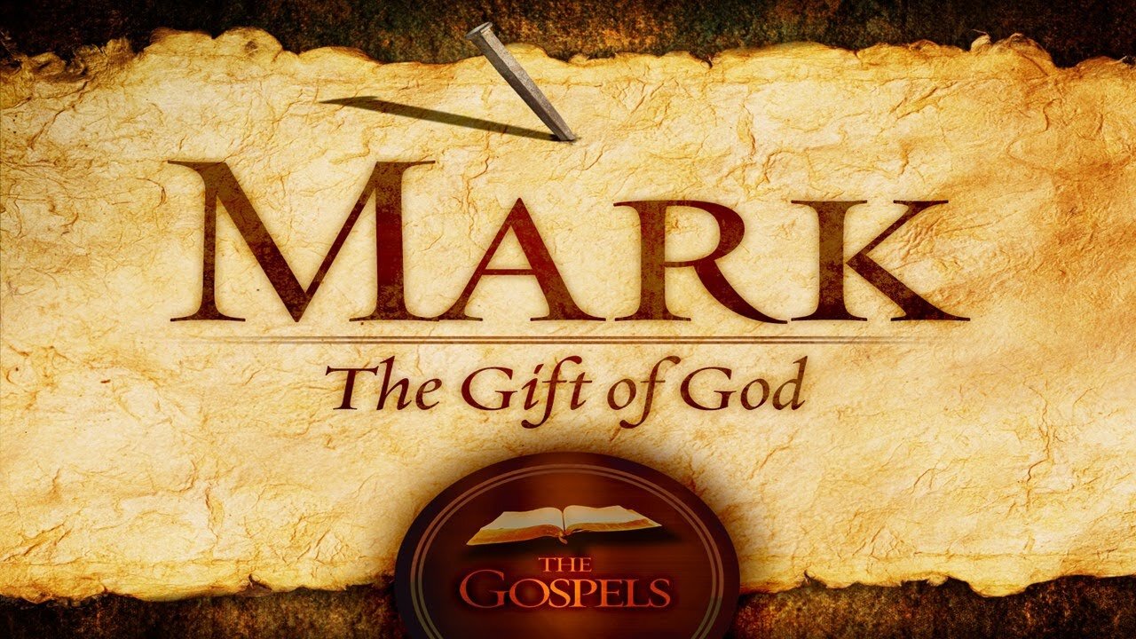 Wonderful Message – Jesus Cares! (Mark 8:1-9)