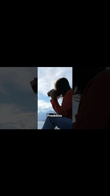 Cid Moreira - Provérbios - mensagem para um filho #shorts #fé #proverbs #biblia #proverbios #oração