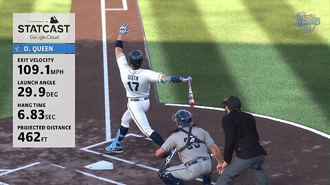 MLB The Show 22 P5 462 ft HR (9)