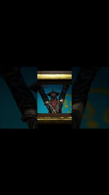 AYE AYE CAPTAIN! Hoooooooooo!! #shorts