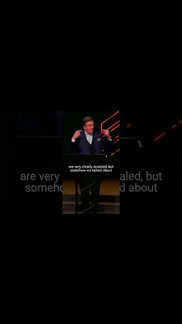 Warning To Smart People - Carter Conlon