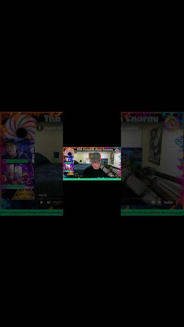 Play #YouTube #Videos #adFree using #Twitter #LifeHack @LeakProject @BurnEye @CryptoAlchemist