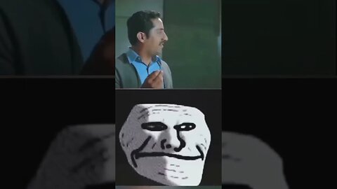 Troll face meme try not to laugh gems advertisement #SHORTS