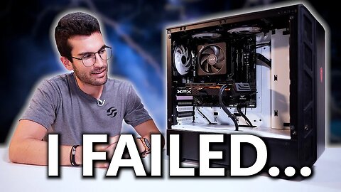 Fixing a Viewer's BROKEN Gaming PC? - Fix or Flop S2:E17