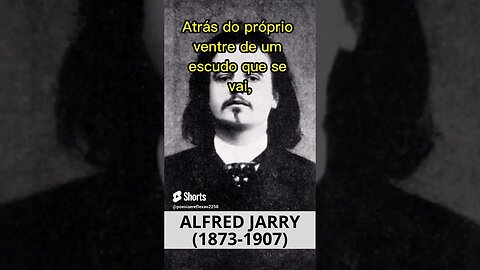 O BANHO DO REI (ALFRED JARRY)