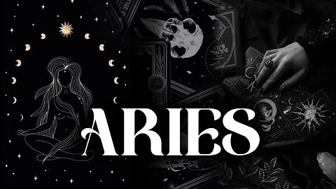 ARIES♈ When The Silence Breaks Aries, You Better Be Ready For What Happens Next! 💖