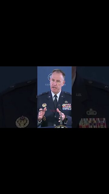 "The public certainly has the ability to look up" Pentagon gives rude answer about Chinese balloon