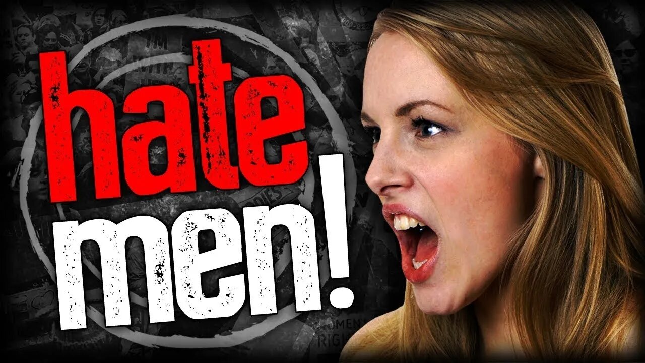 FEMINIST SLAM POETRY IS CRINGE