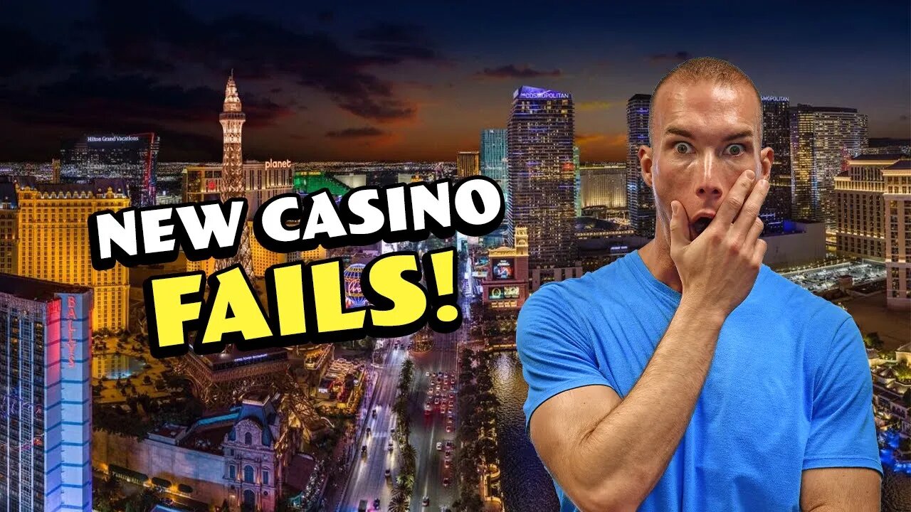 The Craziest Stuff Happening in Las Vegas [February 2023 News & Updates]