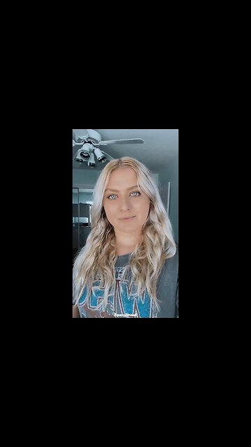 This sister speaks nothing but the truth.