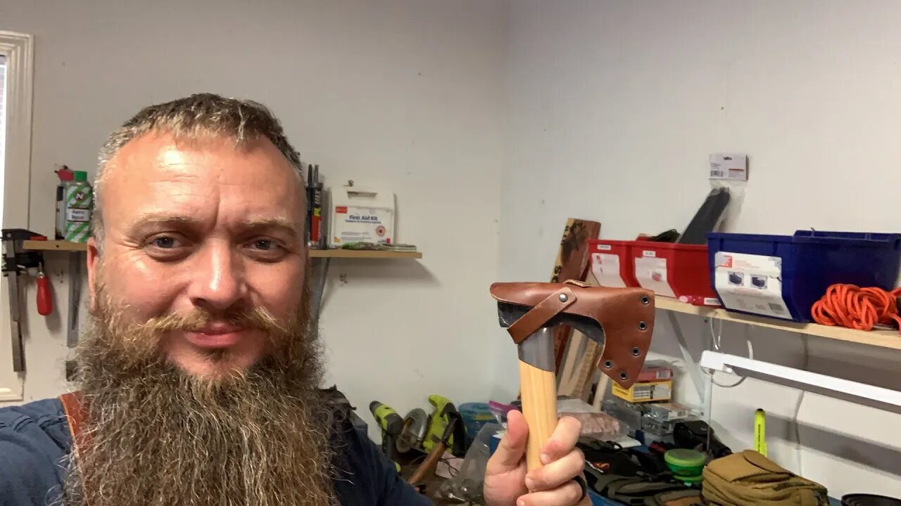 Live From The Saw Shop