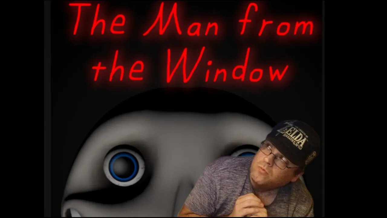 HE WILL FIND YOU | THE MAN FROM THE WINDOW / ALL ENDINGS