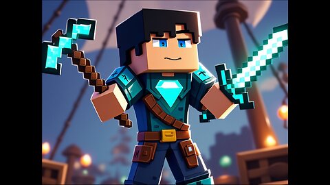 Gaming with Thee Captain: Modded Minecraft 1.21.1 Survival Mode Part 2
