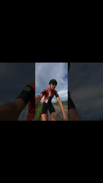 full suspension Twitter bike #ciclismo #mtb #channel