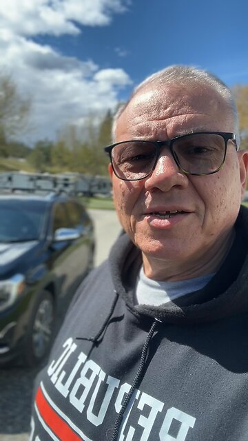 Not retired - RETREADED