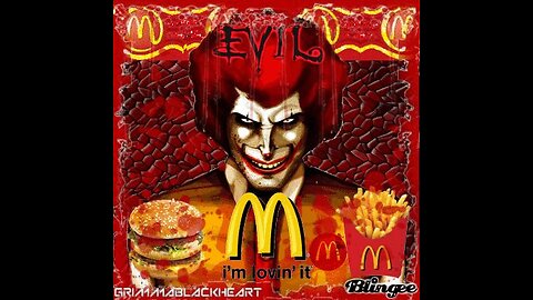 Mc Donald's To Close Locations World Wide (THE REASON IS SICK) .......