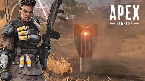 Bangalore está INSANA! - Apex Legends gameplay (Corte da Twitch)