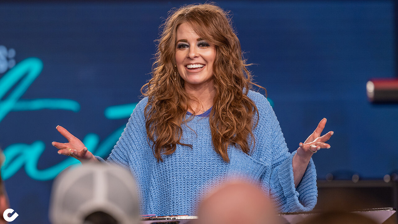 Get Your House in Order - Pastor Charity Kalstrup