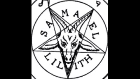 Satanic Religion(Part 1)Secret Society