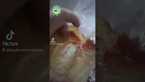 #imospizza #choking #hazard