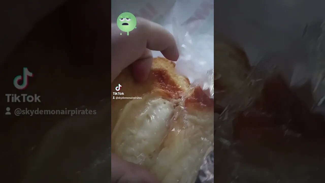 #imospizza #choking #hazard