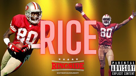 A CUT ABOVE🚘Jerry Rice Best Hype Tribute!