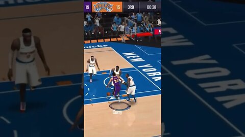 How Steph Curry is the Greatest #shorts #nbalivemobile