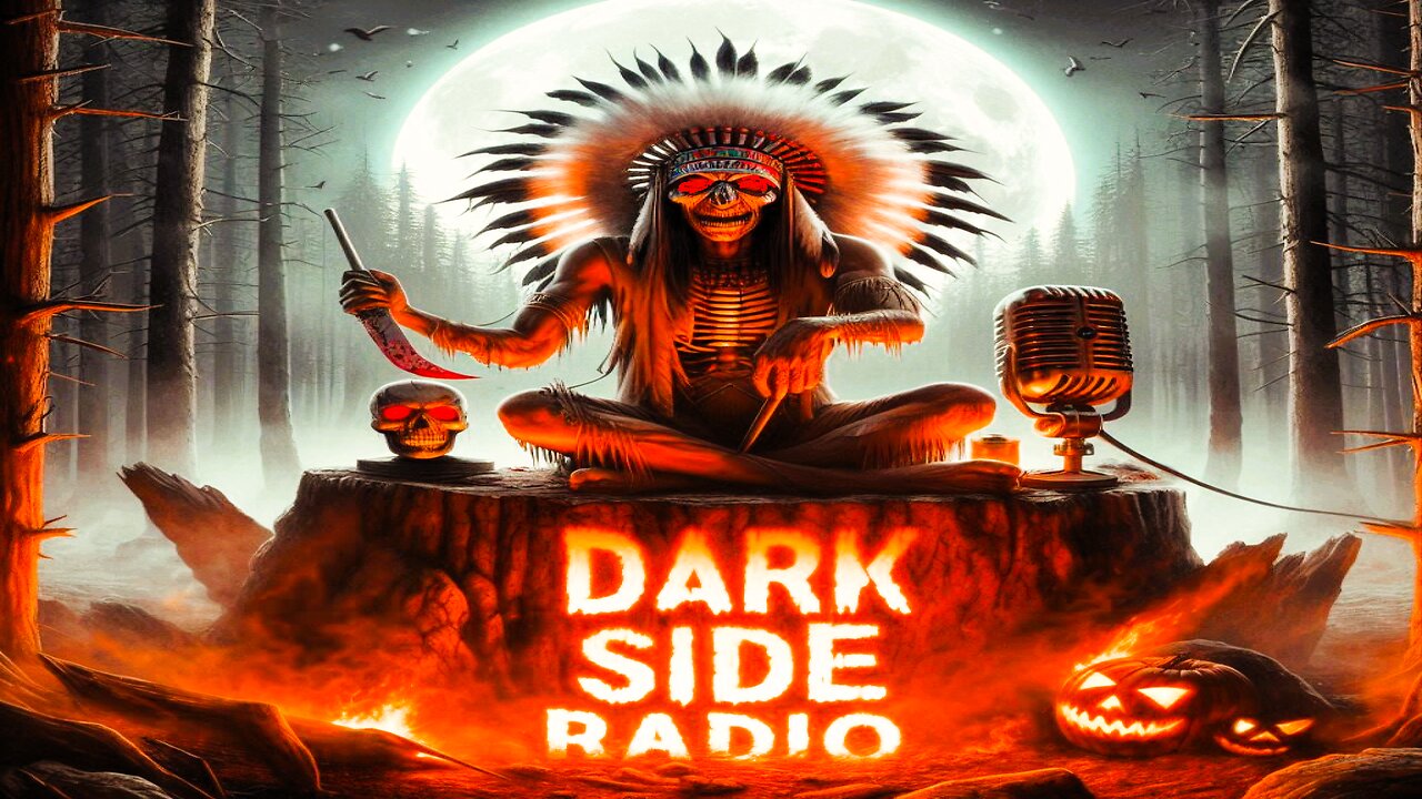 ⚡DARK SIDE RADIO⚡ Ep. 275